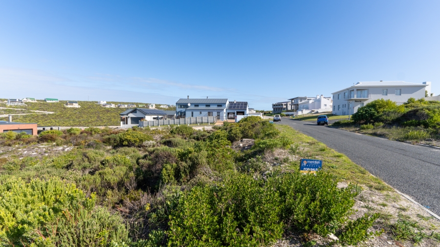 0 Bedroom Property for Sale in Oceanview Heights Western Cape